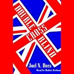Double Cross Blind | Joel N. Ross
