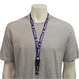 Arizona Wildcats NCAA Team Logo Lanyard