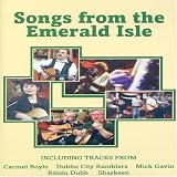 Songs from the Emerald Isle
