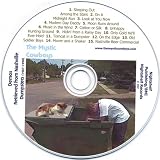 Demos Retrieved From Nashville Dumpsters
