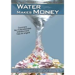 Water Makes Money