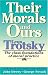 Book Their Morals and Ours