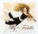Anklicken zum Vergrößeren: Ally the fiddle - Red Unicorn (Audio CD)