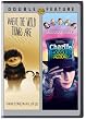 Where the Wild Things Are / Charlie Chocolate