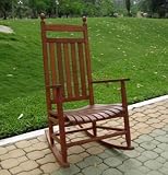 Porch Rocking Chair