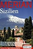 MERIAN Sizilien 08/07 (MERIAN Hefte)