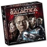 Battlestar Galactica by 