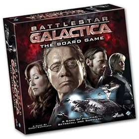 Battlestar Galactica