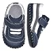 Pediped Josh Navy/White/Gray Shoes