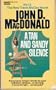 A Tan & Sandy Silence