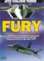 Jets Volume Three: Fury