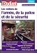 Les m�tiers de l'arm�e, de la police et de la s�curit�