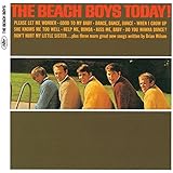 Today (Mono & Stereo Remasters)