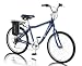 Sporting Goods : Ezip Coastline Electric Bike