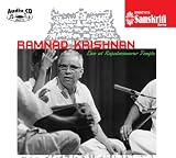 RAMNAD KRISHNAN Live at Kapaleeswarar Temple ACD