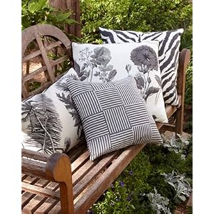 FernPrint Pillow