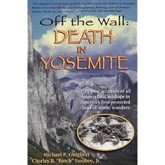 Off the Wall: Death in Yosemite
