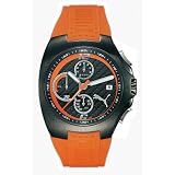 Image of Puma Men's Rubber Chronograph Watch