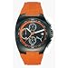 Puma Men's Rubber Chronograph Watch