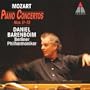 Mozart: Piano Concertos Nos. 11-13