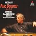 Mozart: Piano Concertos Nos. 11-13