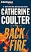 Backfire (FBI Thriller)