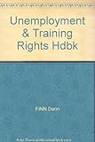 Unemployment and training rights handbook
