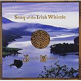 Song of Irish Whistle