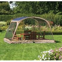 Living Accents Tent Gazebo (GAZ-445529)