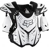 Raceframe Roost Deflector 2010