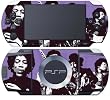 Wrappz 3M Vinyl Cover: Jimi Hendrix - for PSP Slim & Lite (PSP)