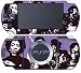 Wrappz 3M Vinyl Cover: Jimi Hendrix (PSP)