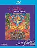 Hymns for Peace- Live at Montreaux 2004 (Blu-Ray) [Blu-ray]