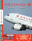 Air Canada Airbus A319 & A321
