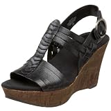 Nine West Womens Emmo Sandal