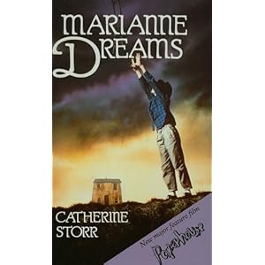 Marianne Dreams - Catherine Storr