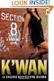 Section 8: A Hood Rat Novel