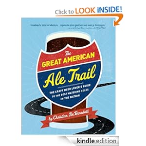 The Great American Ale Trail - Christian DeBenedetti