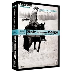LA CHEVAUCHEE DES BANNIS DVD COLL