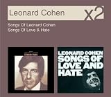 Songs of Leonard Cohen/Songs of Life