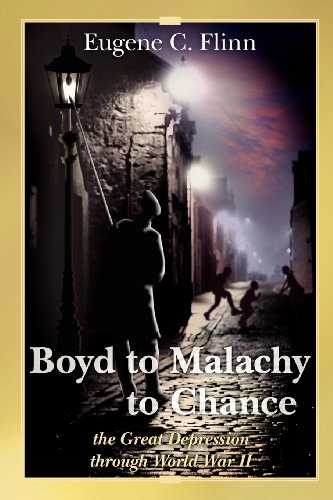 Boyd To Malachy to Chance