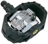 Shimano Mountainbike Pedale EPDM424, schwarz