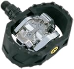 Shimano - EPDM424, Pedale per Mountai...