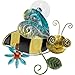Sun Catcher Window Decor Bee - Regal Art #10178