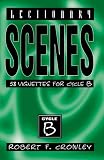 Lectionary Scenes: 57 Vignettes