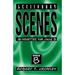 Lectionary Scenes: 57 Vignettes