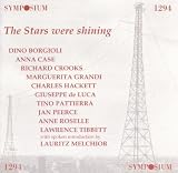 Stars Were Shining