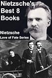 51XDt6uQFFL. SL160  Nietzsches Best 8 Books (Gay Science, Ecce Homo, Zarathustra, Dawn, Twilight of the Idols, Antichrist, Beyond Good and Evil, Genealogy of Morals) Reviews