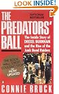 The Predators' Ball...