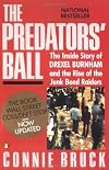 The Predators' Ball